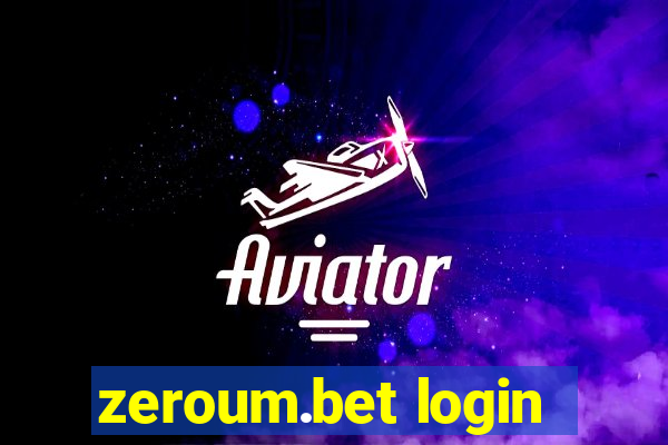 zeroum.bet login