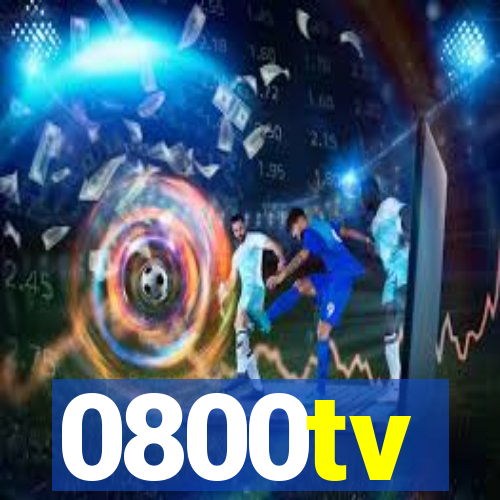 0800tv