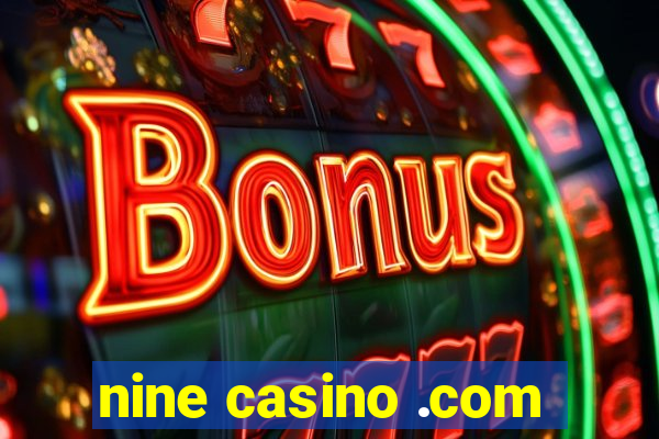 nine casino .com