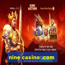 nine casino .com