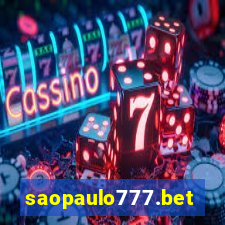 saopaulo777.bet