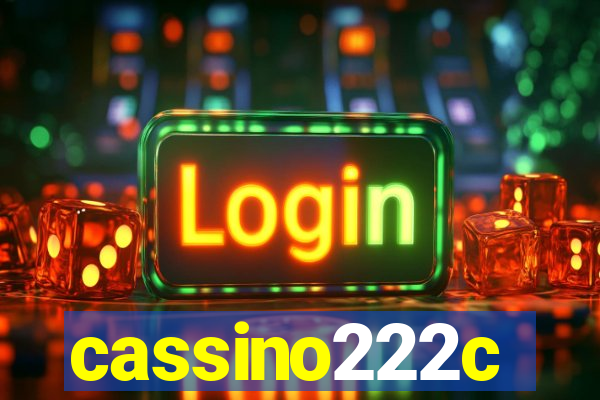 cassino222c