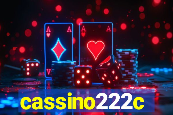 cassino222c