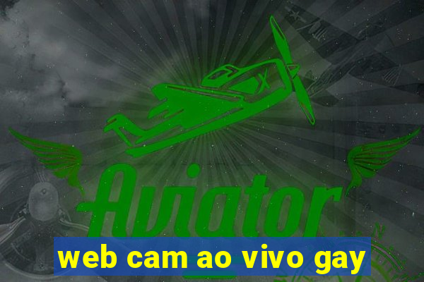 web cam ao vivo gay