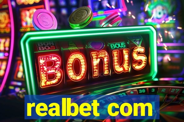 realbet com