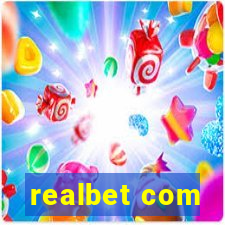 realbet com