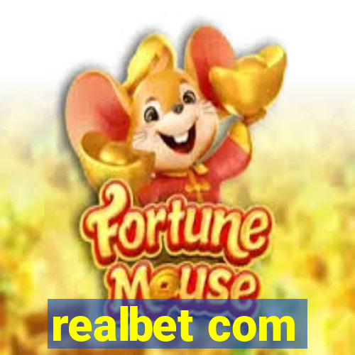 realbet com