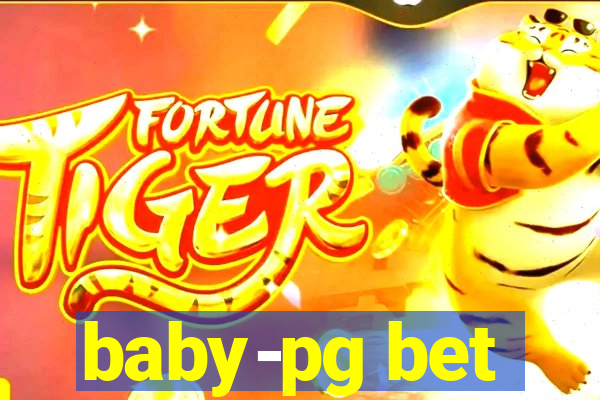 baby-pg bet