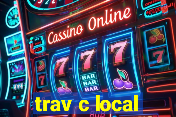 trav c local