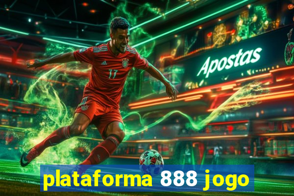 plataforma 888 jogo