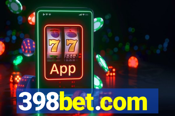 398bet.com