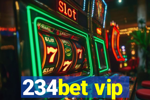 234bet vip