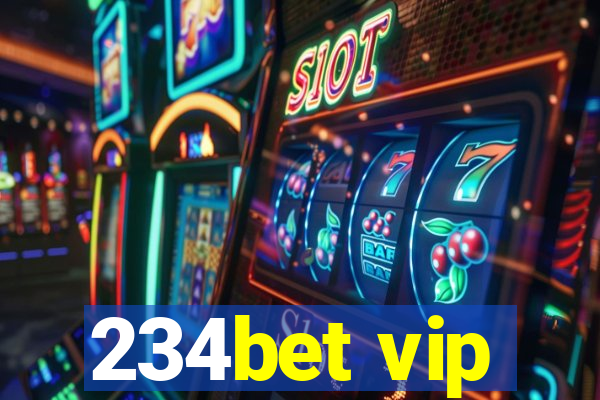 234bet vip