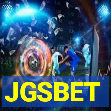 JGSBET