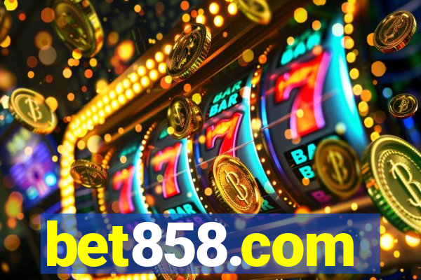 bet858.com