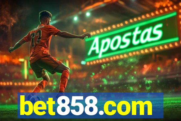 bet858.com