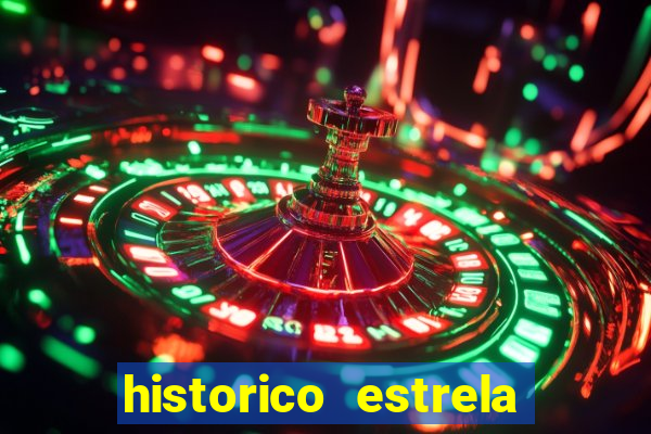 historico estrela bet aviator