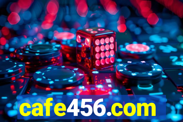 cafe456.com