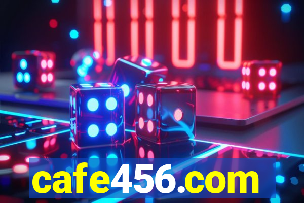 cafe456.com