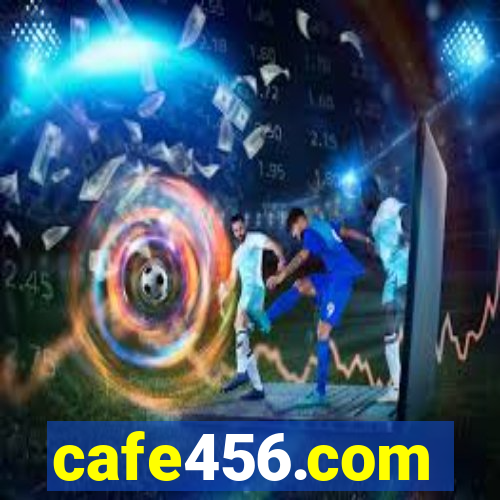 cafe456.com