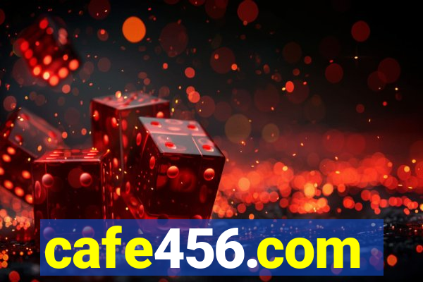 cafe456.com