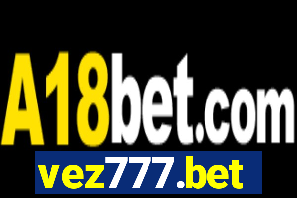 vez777.bet