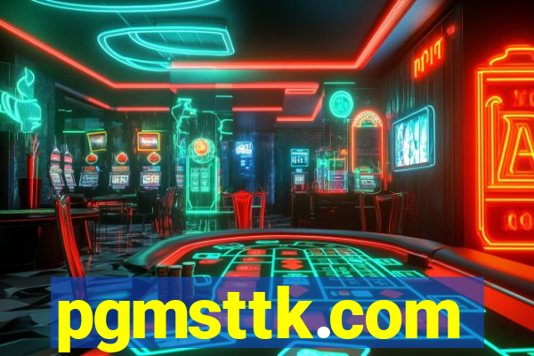 pgmsttk.com