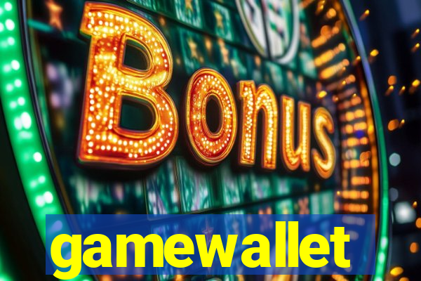 gamewallet