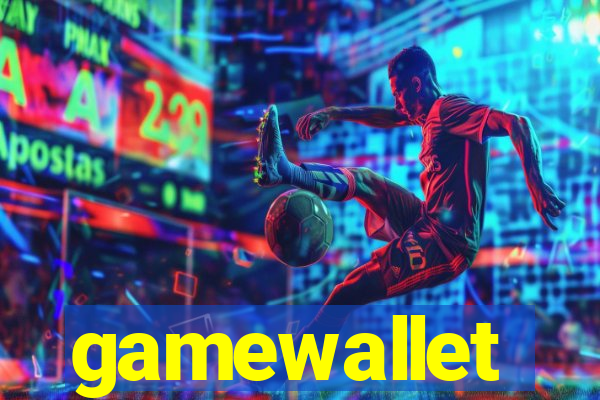 gamewallet