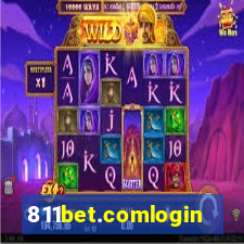 811bet.comlogin