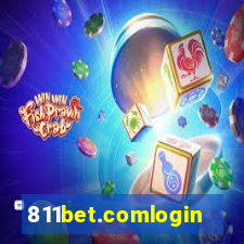 811bet.comlogin