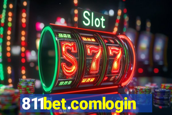 811bet.comlogin