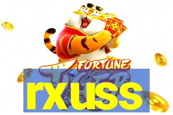 rxuss