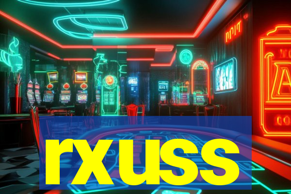 rxuss