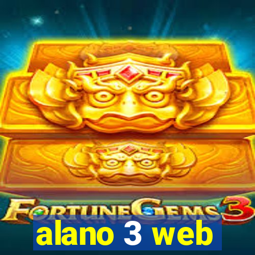 alano 3 web