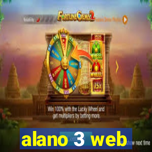 alano 3 web