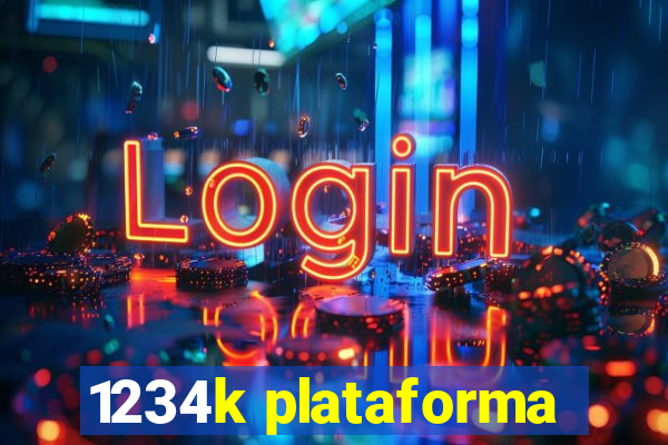 1234k plataforma