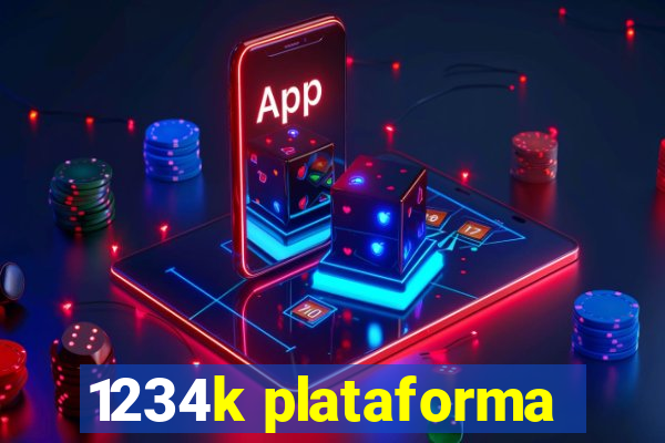 1234k plataforma