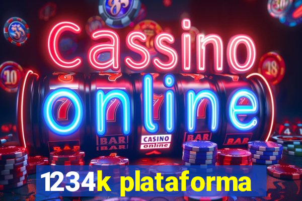 1234k plataforma