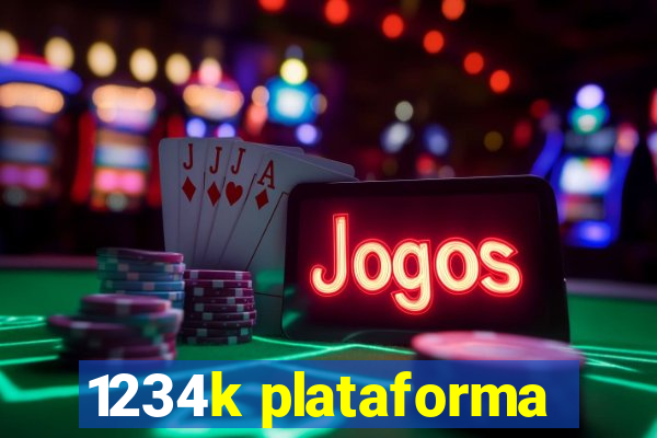 1234k plataforma