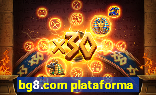 bg8.com plataforma