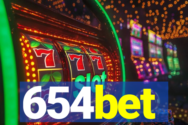 654bet