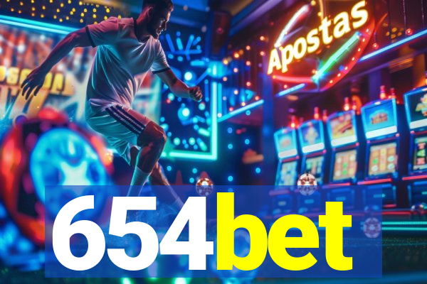 654bet