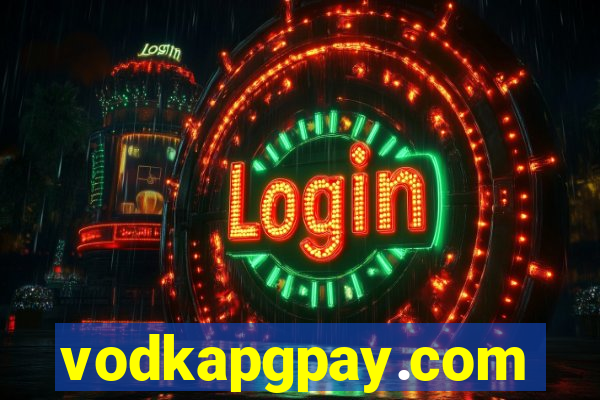 vodkapgpay.com