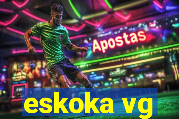 eskoka vg