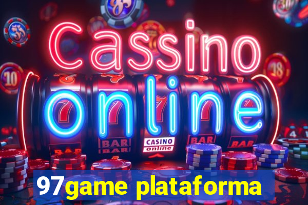 97game plataforma