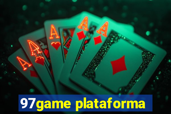 97game plataforma