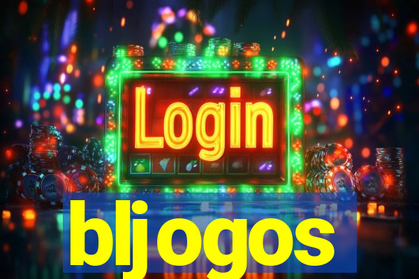 bljogos