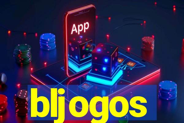 bljogos