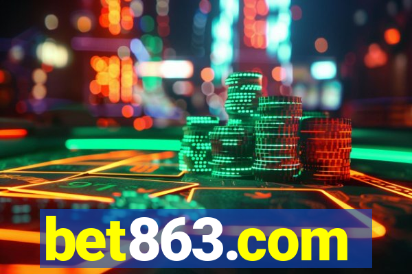 bet863.com